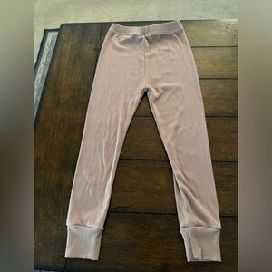 Little Bipsy ribbed legging 5T